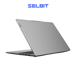 16" Ноутбук Lenovo Xiaoxin Pro 16 83D5003TCD AMD Ryzen 7 8845HS IPS 2.5K 120 Гц RAM 32 ГБ SSD 1 ТБ Cерый