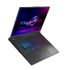 16" Игровой ноутбук ASUS ROG Strix G16 G615LP Intel Ultra 9 275HX RTX 5070 IPS 2.5K 240 Гц RAM 16 ГБ SSD 1 ТБ Чёрный