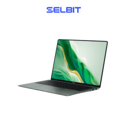 14.6" Ноутбук Honor MagicBook Art 14 Ultra 5 125H OLED 3.1K 120Гц Сенсорный RAM 32 ГБ SSD 1 ТБ Оливковый