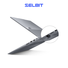 16" Ноутбук Lenovo ThinkBook 16+ G7+ 21Q50000CD AMD Ryzen 9 365 IPS 3.2K 165 Гц RAM 32 ГБ SSD 1 ТБ Cерый