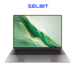 14.6" Ноутбук Honor MagicBook Art 14 Intel Ultra 5 125H OLED 3.1K 120 Гц Сенсорный RAM 32 ГБ SSD 1 ТБ Cерый