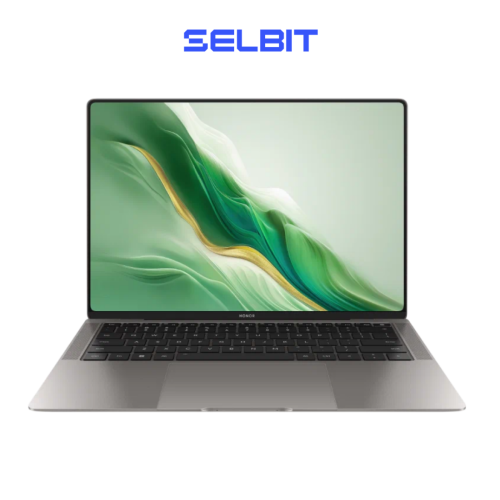 14.6" Ноутбук Honor MagicBook Art 14 Intel Ultra 5 125H OLED 3.1K 120 Гц Сенсорный RAM 32 ГБ SSD 1 ТБ Cерый