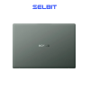 14.6" Ноутбук Honor MagicBook Art 14 Intel Ultra 7 155H OLED 3.1K 120 Гц Сенсорный RAM 32 ГБ SSD 1 ТБ Оливковый