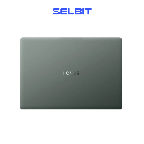 14.6" Ноутбук Honor MagicBook Art 14 Intel Ultra 7 155H OLED 3.1K 120 Гц Сенсорный RAM 32 ГБ SSD 1 ТБ Оливковый