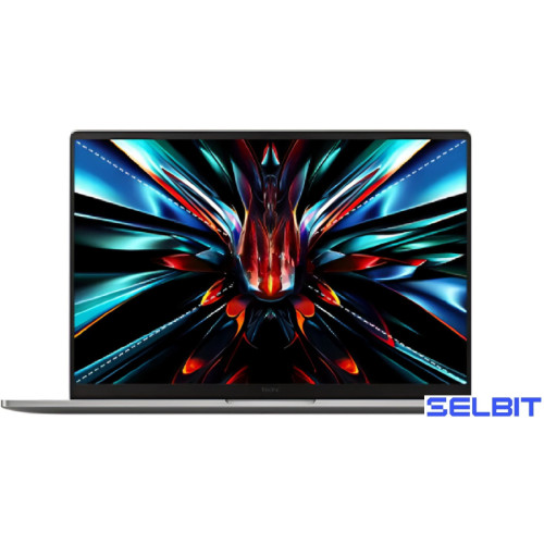 16" Ноутбук Xiaomi RedmiBook Pro 16 Ultra 7 155H IPS 3K 165Гц RAM 32 ГБ SSD 1 ТБ JYU4592CN Cерый