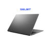 16" Ноутбук ASUS Vivobook S 16 S3607C Intel Ultra 7 255H IPS 2.5K 144 Гц RAM 32 ГБ SSD 1 ТБ Серебристый