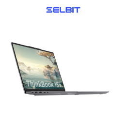 16" Ноутбук Lenovo ThinkBook 16+ G6+ 21LE000BCD Intel Ultra 7 155H IPS 2.5K 120 Гц RAM 32 ГБ SSD 1 ТБ Cерый