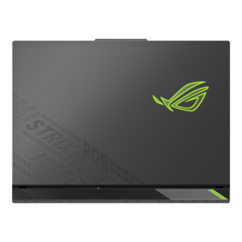 16" Игровой ноутбук ASUS ROG Strix G16 G614FR AMD Ryzen 9 9955HX RTX 5070 IPS 2.5K 165 Гц RAM 16 ГБ SSD 1 ТБ Чёрный