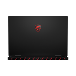 18" Игровой ноутбук MSI Raider 18 Pro A2XWIG-017CN Intel Ultra 9 285HX RTX 5080 mini LED 4K 120 Гц RAM 64 ГБ SSD 4 ТБ Чёрный