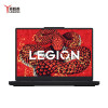 16" Игровой ноутбук Lenovo Legion Pro 5 (R7000P) AMD Ryzen 9 9955HX RTX 5070 OLED 2.5K 165 Гц RAM 32 ГБ SSD 1 ТБ Чёрный