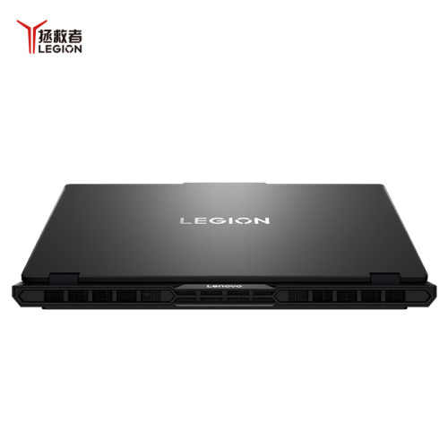 16" Игровой ноутбук Lenovo Legion Pro 5 (R7000P) AMD Ryzen 9 9955HX RTX 5070 OLED 2.5K 165 Гц RAM 32 ГБ SSD 1 ТБ Чёрный