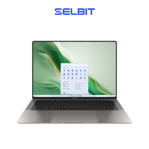 14.6" Ноутбук Honor MagicBook Art 14 Intel Ultra 5 125H OLED 3.1K 120 Гц Сенсорный RAM 32 ГБ SSD 1 ТБ Cерый
