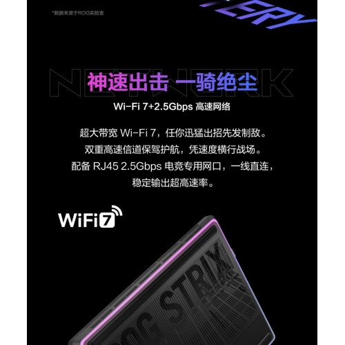 16" Игровой ноутбук ASUS ROG Strix SCAR 16 G635LX Intel Ultra 9 275HX RTX 5090 mini LED 2.5K 240 Гц RAM 32 ГБ SSD 1 ТБ Чёрный