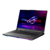 16" Игровой ноутбук ASUS ROG Strix G16 G614FR AMD Ryzen 9 9955HX RTX 5070 IPS 2.5K 165 Гц RAM 16 ГБ SSD 1 ТБ Чёрный