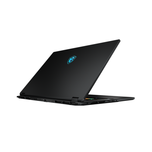 18" Игровой ноутбук MSI Stealth 18 A2XWIG-032CN Intel Ultra 9 275HX RTX 5080 mini LED 4K 120 Гц RAM 64 ГБ SSD 2 ТБ Чёрный