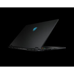 18" Игровой ноутбук MSI Stealth 18 A2XWJG-031CN Intel Ultra 9 275HX RTX 5090 mini LED 4K 120 Гц RAM 64 ГБ SSD 2 ТБ Чёрный