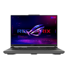 16" Игровой ноутбук ASUS ROG Strix G16 G614FR AMD Ryzen 9 9955HX RTX 5070 IPS 2.5K 165 Гц RAM 16 ГБ SSD 1 ТБ Чёрный