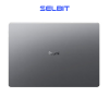 16" Ноутбук Xiaomi RedmiBook Pro 16 Ultra 7 155H IPS 3K 165Гц RAM 32 ГБ SSD 1 ТБ JYU4592CN Cерый