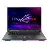 16" Игровой ноутбук ASUS ROG Strix G16 G614FR AMD Ryzen 9 9955HX3D RTX 5070 Ti IPS 2.5K 165 Гц RAM 16 ГБ SSD 1 ТБ Cерый