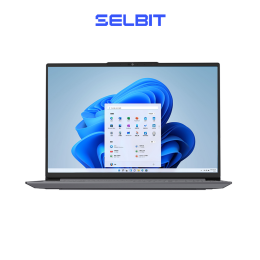 16" Ноутбук Lenovo ThinkBook 16+ G6+ 21LE000VCD Intel Ultra 9 185H IPS 3.2K 120 Гц RAM 32 ГБ SSD 1 ТБ Cерый