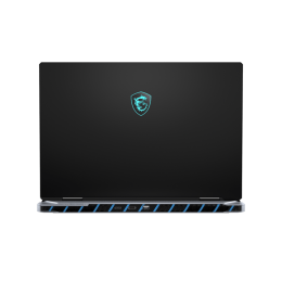 18" Игровой ноутбук MSI Titan 18 A2XWIG-024CN Intel Ultra 9 285HX RTX 5080 mini LED 4K 120 Гц RAM 64 ГБ SSD 6 ТБ Чёрный