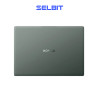 14.6" Ноутбук Honor MagicBook Art 14 Ultra 5 125H OLED 3.1K 120Гц Сенсорный RAM 32 ГБ SSD 1 ТБ Оливковый
