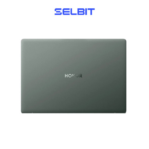 14.6" Ноутбук Honor MagicBook Art 14 Ultra 5 125H OLED 3.1K 120Гц Сенсорный RAM 32 ГБ SSD 1 ТБ Оливковый