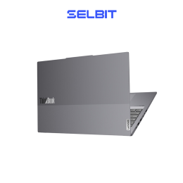 16" Ноутбук Lenovo ThinkBook 16+ G6+ 21LE000VCD Intel Ultra 9 185H IPS 3.2K 120 Гц RAM 32 ГБ SSD 1 ТБ Cерый