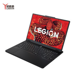 16" Игровой ноутбук Lenovo Legion Pro 5 (R7000P) AMD Ryzen 9 9955HX RTX 5070 OLED 2.5K 165 Гц RAM 32 ГБ SSD 1 ТБ Чёрный