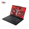 16" Игровой ноутбук Lenovo Legion Pro 7 (R9000P) 16AFR10H AMD Ryzen 9 9955HX RTX 5070 Ti OLED 2.5K 240 Гц RAM 32 ГБ SSD 1 ТБ Чёрный
