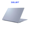 15.6" Ноутбук ASUS Vivobook S 15 S5506MA Intel Ultra 7 155H OLED 2.8K 120 Гц RAM 32 ГБ SSD 1 ТБ Синий