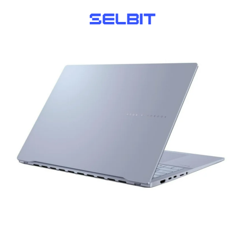 15.6" Ноутбук ASUS Vivobook S 15 S5506MA Intel Ultra 7 155H OLED 2.8K 120 Гц RAM 32 ГБ SSD 1 ТБ Синий