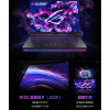 16" Игровой ноутбук ASUS ROG Strix SCAR 16 G635LX Intel Ultra 9 275HX RTX 5090 mini LED 2.5K 240 Гц RAM 32 ГБ SSD 1 ТБ Чёрный