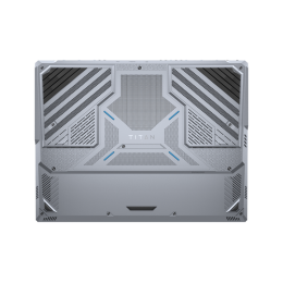 18" Игровой ноутбук MSI Titan 18 A2XWIG-024CN Intel Ultra 9 285HX RTX 5080 mini LED 4K 120 Гц RAM 64 ГБ SSD 6 ТБ Чёрный