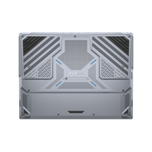 18" Игровой ноутбук MSI Titan 18 A2XWIG-024CN Intel Ultra 9 285HX RTX 5080 mini LED 4K 120 Гц RAM 64 ГБ SSD 6 ТБ Чёрный