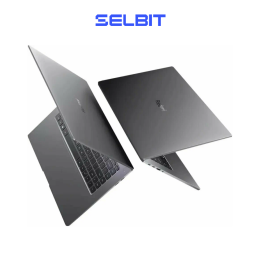 16" Ноутбук Xiaomi RedmiBook Pro 16 Ultra 7 155H IPS 3K 165Гц RAM 32 ГБ SSD 1 ТБ JYU4592CN Cерый