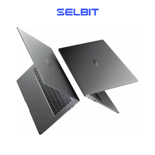 16" Ноутбук Xiaomi RedmiBook Pro 16 Ultra 7 155H IPS 3K 165Гц RAM 32 ГБ SSD 1 ТБ JYU4592CN Cерый
