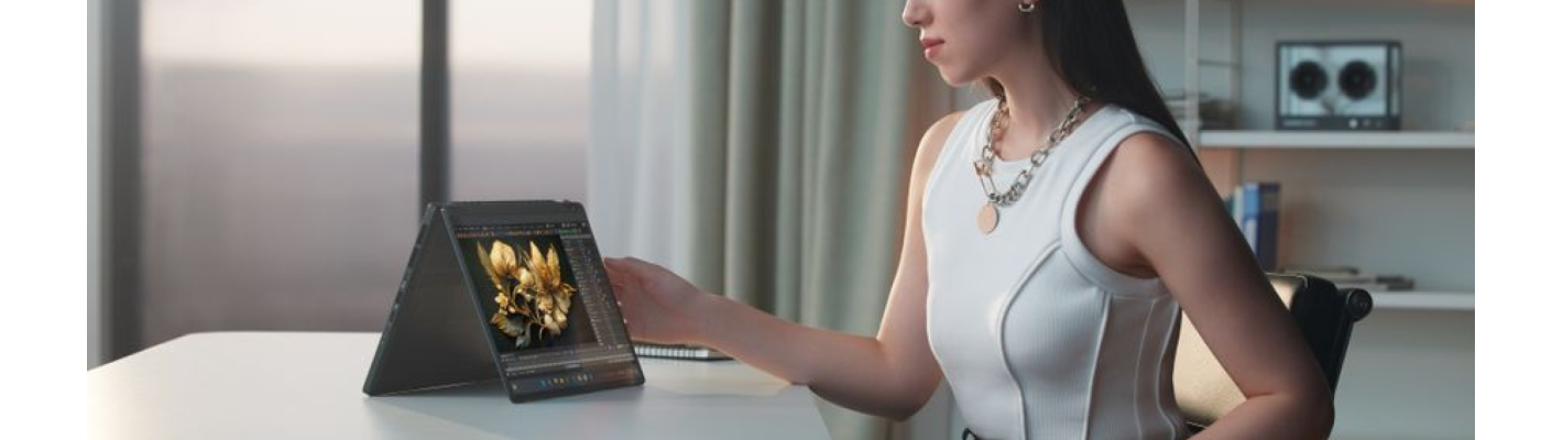 Представлен новый ASUS ProArt PX13 с процессором AMD Ryzen AI Max+ 395
