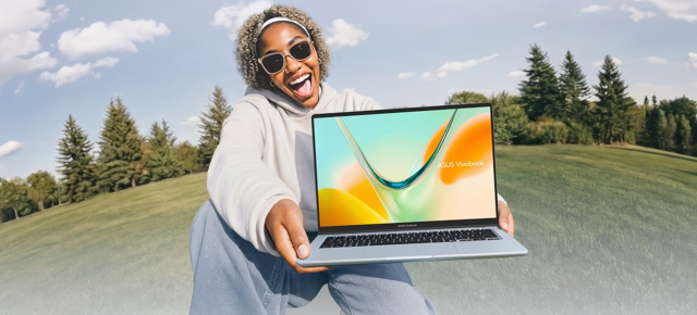 Компания ASUS представила новые Vivobook S14 и Vivobook S16 на базе Snapdragon X