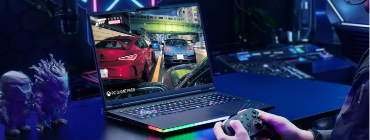 Представлен мощный игровой ноутбук Acer Predator Helios 18 AI с Core Ultra 9 290HX Plus