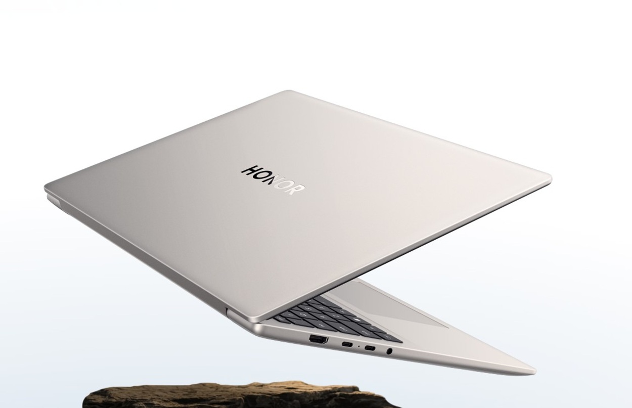 HONOR представила ноутбуки MagicBook X14 Plus 2026 и MagicBook X16 Plus 2026 на базе Core Ultra 5 325