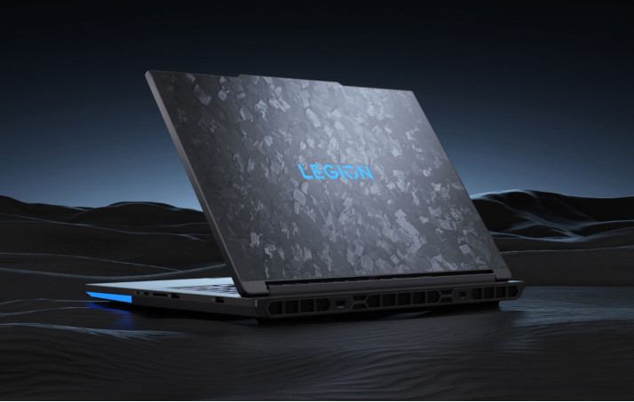 Представлен игровой ноутбук Lenovo Legion Genesis 18 с Core Ultra 9 290HX Plus и GeForce RTX 5090