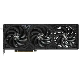 Видеокарта Palit GeForce RTX 5070 Ti GamingPro-S [NE7507T019T2-GB2031U]