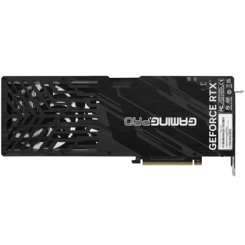 Видеокарта Palit GeForce RTX 5070 Ti GamingPro-S [NE7507T019T2-GB2031U]