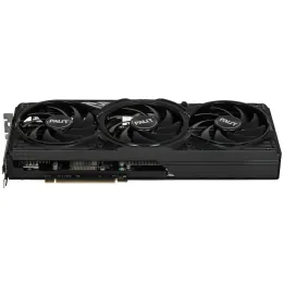 Видеокарта Palit GeForce RTX 5070 Ti GamingPro-S [NE7507T019T2-GB2031U]