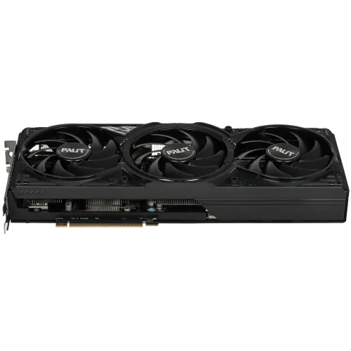 Видеокарта Palit GeForce RTX 5070 Ti GamingPro-S [NE7507T019T2-GB2031U]