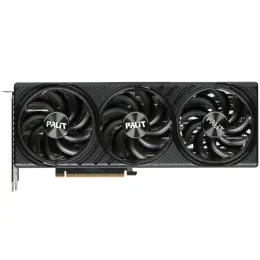 Видеокарта Palit GeForce RTX 5060 Ti Infinity 3 V1 [NE7506T019T1-GB2061Y]
