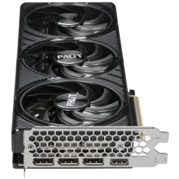 Видеокарта Palit GeForce RTX 5060 Ti Infinity 3 V1 [NE7506T019T1-GB2061Y]