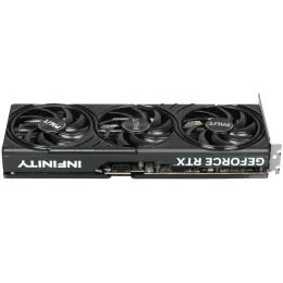 Видеокарта Palit GeForce RTX 5060 Ti Infinity 3 V1 [NE7506T019T1-GB2061Y]