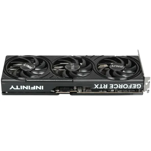 Видеокарта Palit GeForce RTX 5070 Infinity 3 [NE75070019K9-GB2050S]